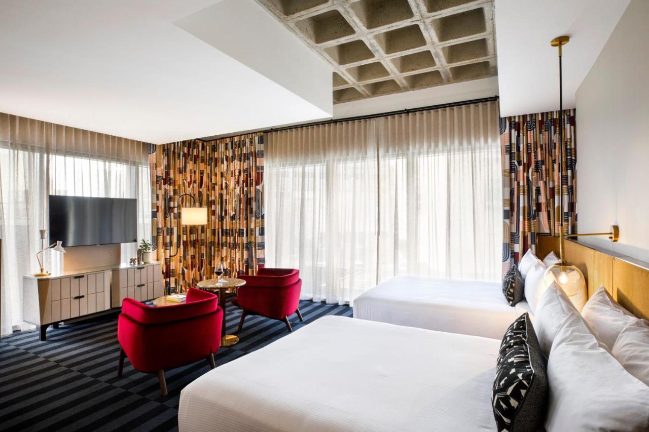 Hotel Indy, Indianapolis, A Tribute Portfolio 4*