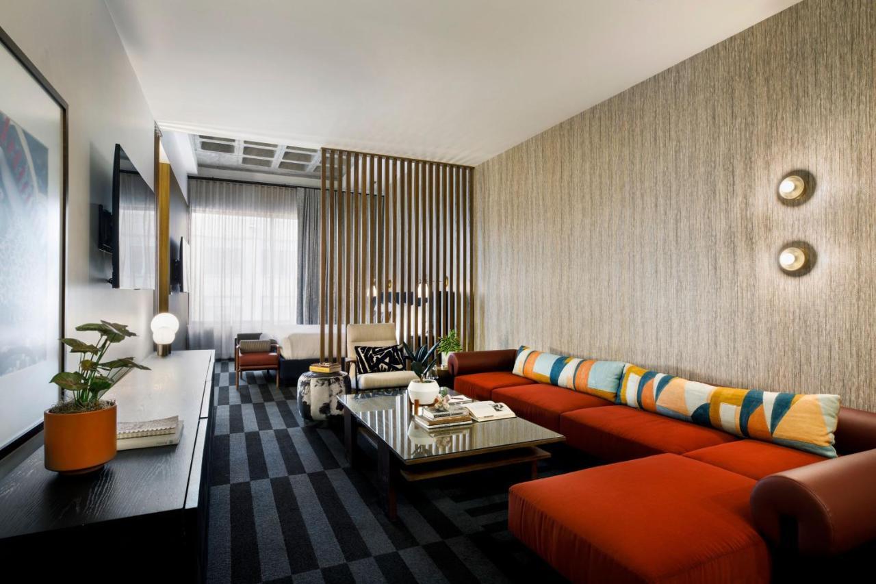 Indy, Indianapolis, A Tribute Portfolio Hotel Indianápolis