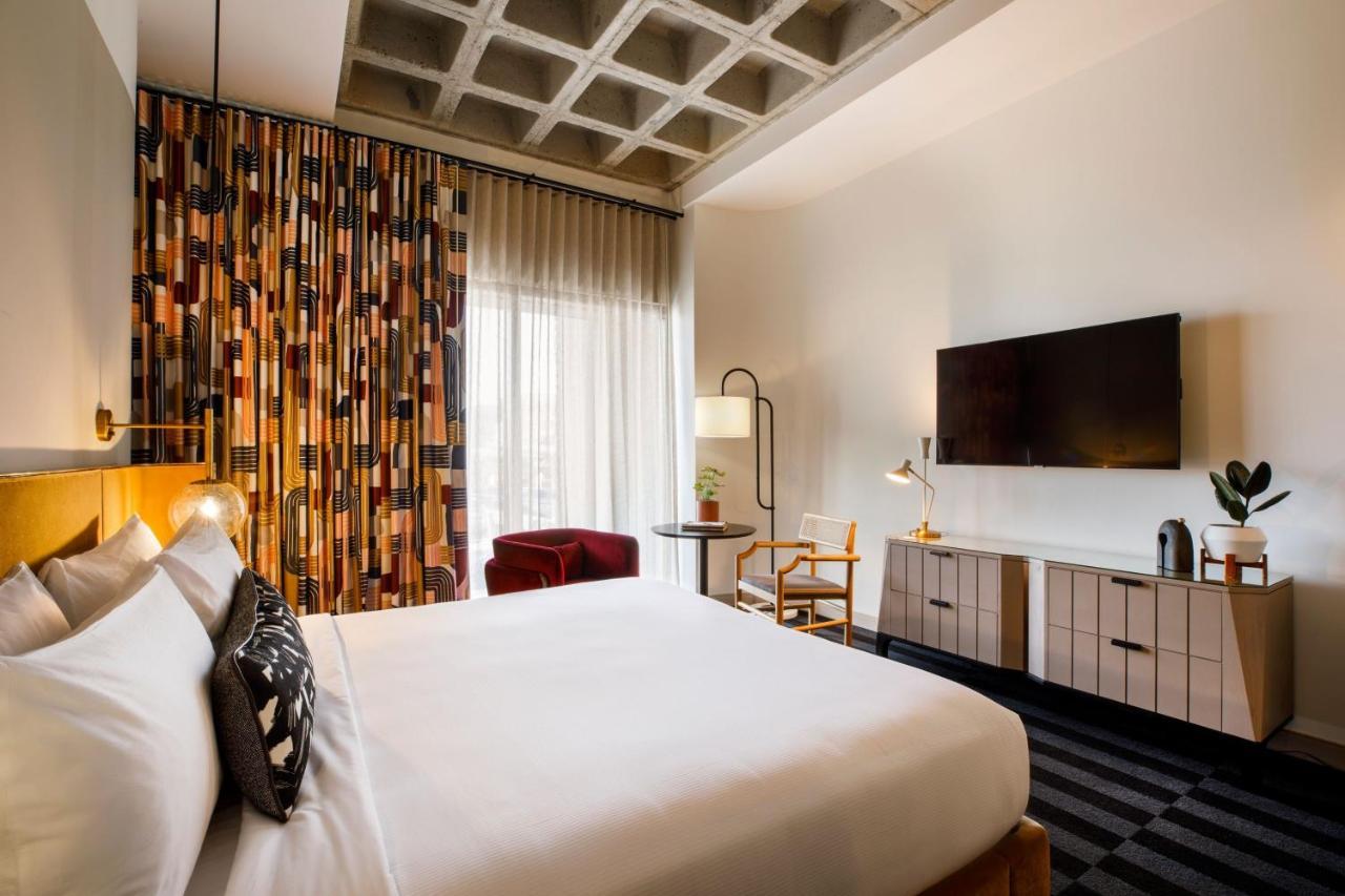 Hotel Indy, Indianapolis, A Tribute Portfolio 4*